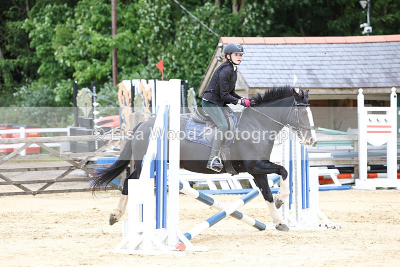 3E7A3697 - Class 4: 60cm Junior