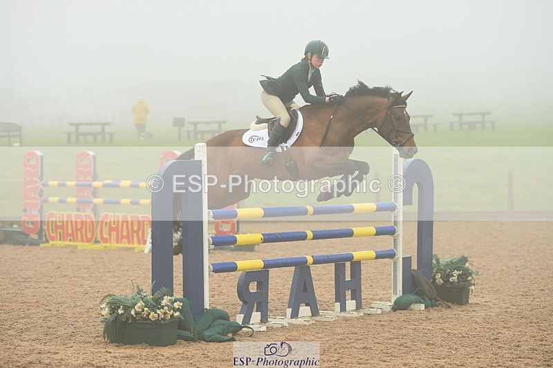 230505A-093302-02729 - Cls 20 Snr Foxhunter