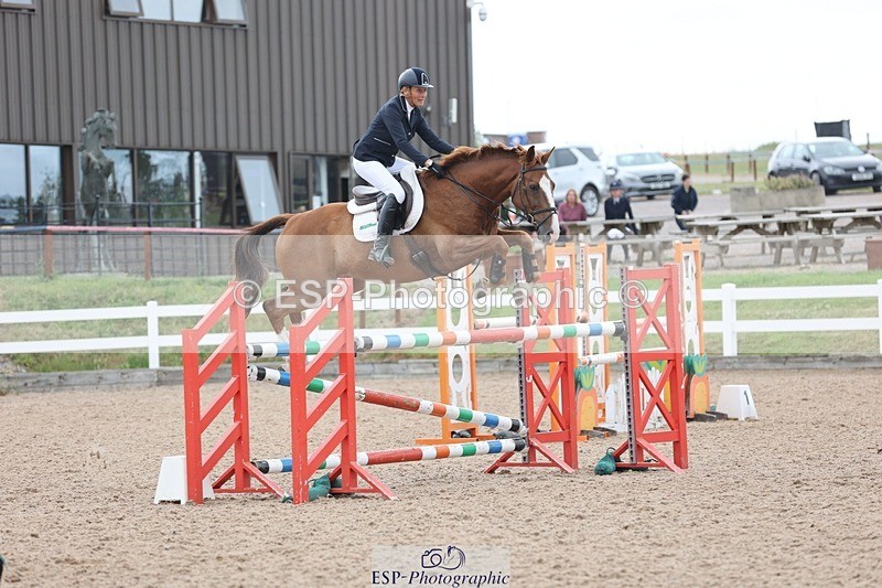 250625-150108-01269 - Cls 6 Foxhunter and 1.20m Open