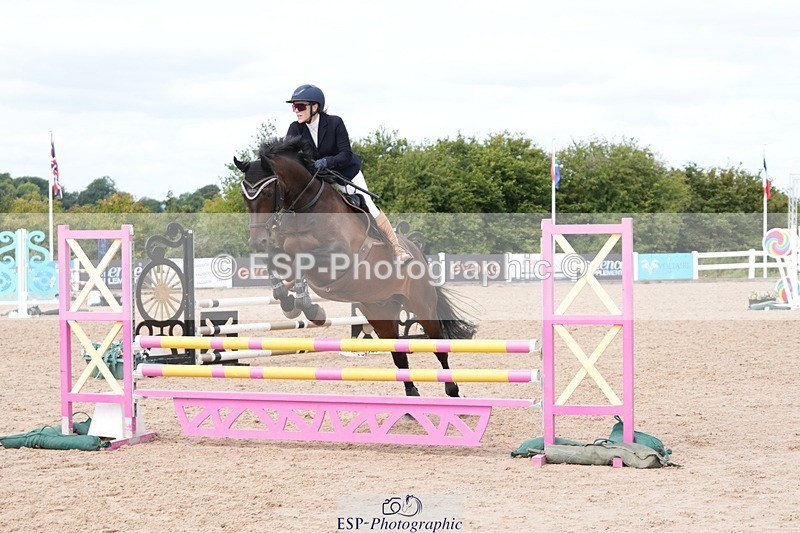 250802-121915-09819 - Cls 21 85cm Amateur Championship Qualifier