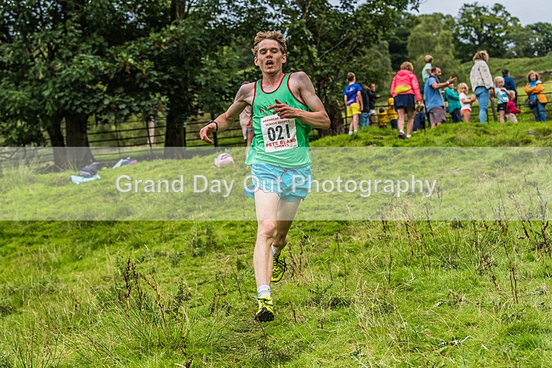 Grasmere-697 - Grasmere Sports Junior & Senior Fell Races Sunday 27th August 2023