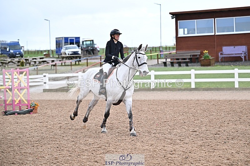 260313-132857-00570 - Cls 10+11 85cm and 95cm Amateur Quali