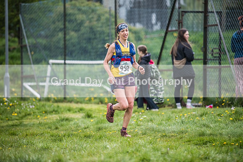 3 Peaks Finish-641 - The 3 Peaks Race Saturday 26th April 2025 - The Finish