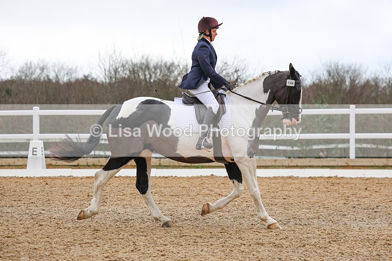 3E7A4469 - Class 4: Prelim Section B