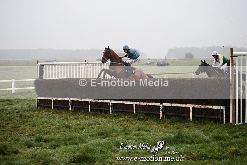 PtP 261123 1203 - Hursley Hambledon Point-to-Point Larkhill 26 Nov 2023