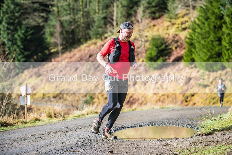 Glentress-1082 - High Terrain Events Glentress Marathon 21 & 10K Trail Races Sunday 18th February 2024