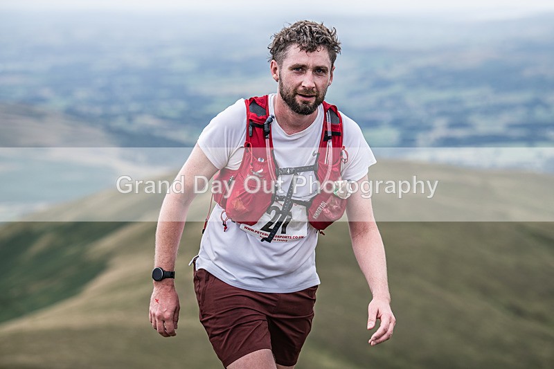 Sedbergh Hills-293 - Sedbergh Hills Fell Race Sunday 16th August 2026