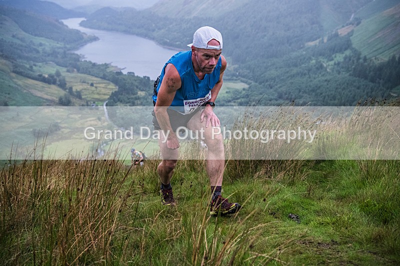 Steel Fell-180 - Steel Fell Race Wednesday 5th August 2026