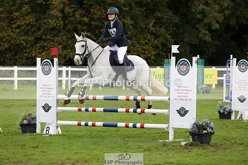 231022-134233-27852 - 443-OVERLEY.STORMBREAKER-Laney.Cridland-TrotUp+SJ