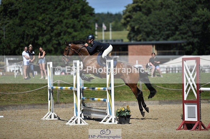 230707-110008-07137 - Cls 16 Newcomers & 1.10m Open