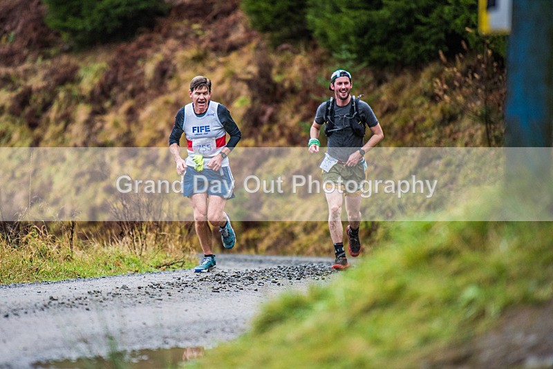 Glentress 21  10K-104 - High Terrain Events Glentress 21 & 10K Trail Races Saturday 18th November 2023
