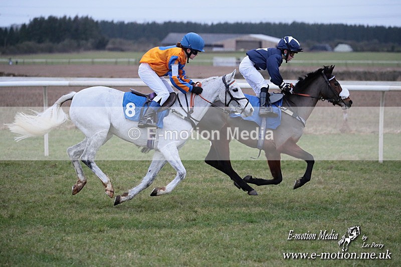 PRPTP 260125 174 - Pony Racing from Cocklebarrow Farm 26/01/25