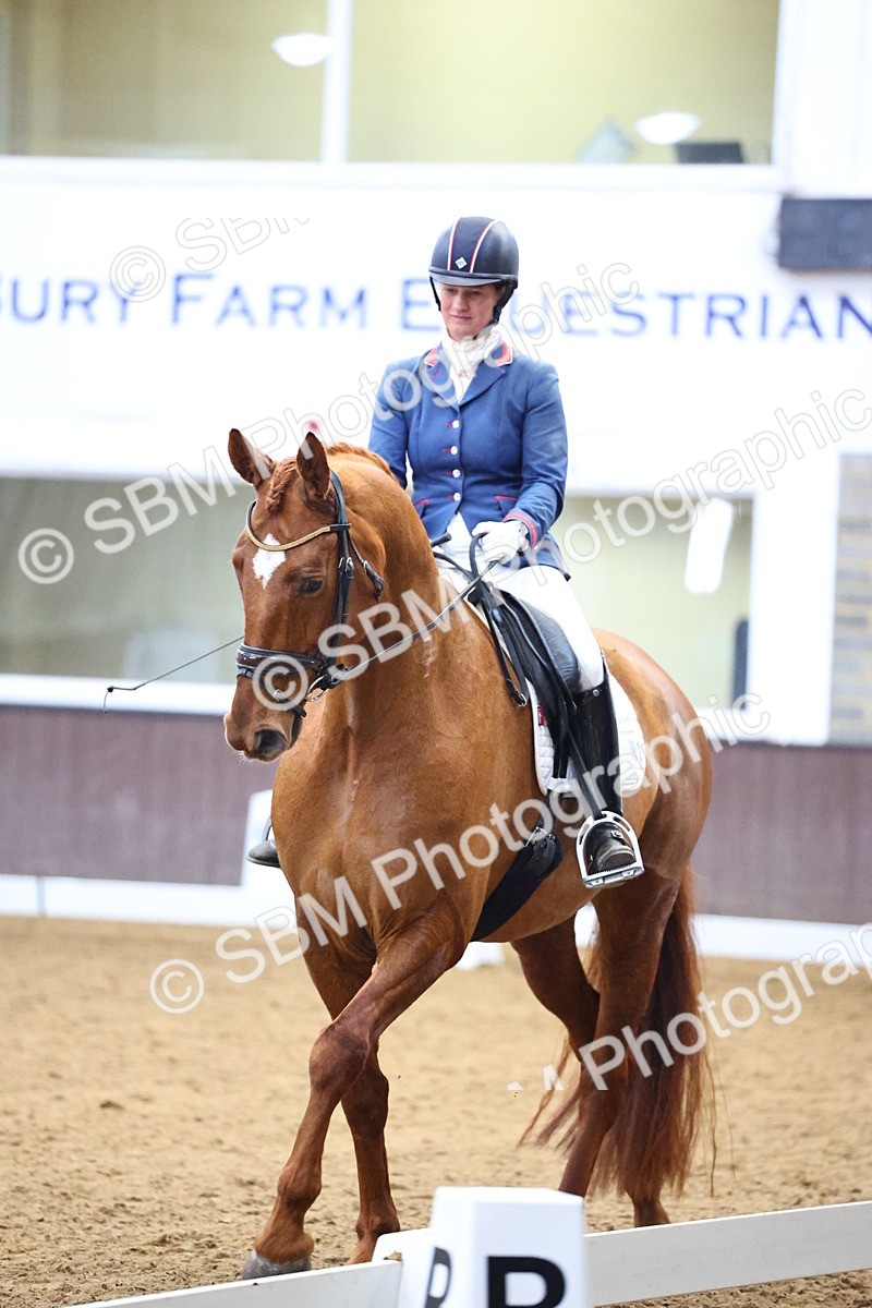 SBM_008835 - Class 25 - Advanced medium 6