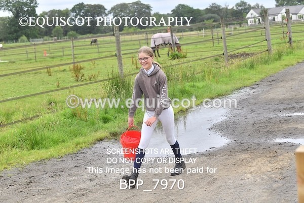 BPP_7970 - CLASS 6 Springboard 128cm/ 138cm Restricted Handicap