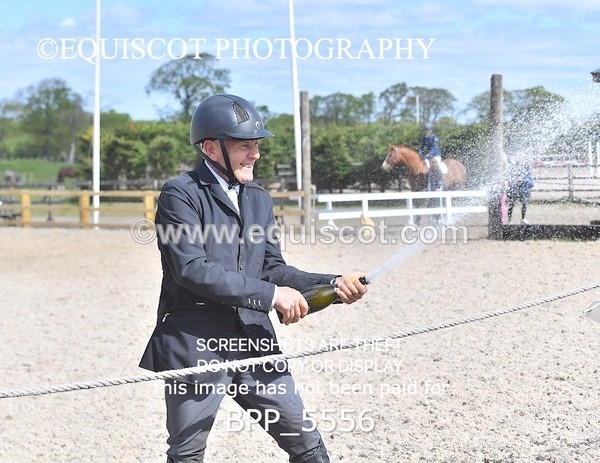 BPP_5556 - CLASS 23 SUN 0.85m Amateur Championship Qualifier