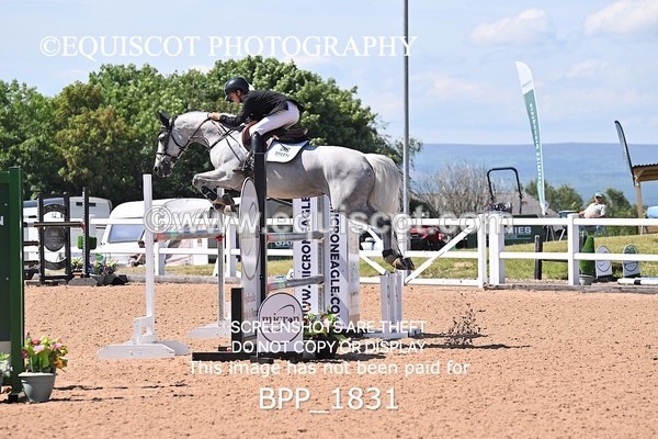 BPP_1831 - THU CLASS 3 Scottish Branch North West Junior Championship **Viewing/Selection class for 148 teams**