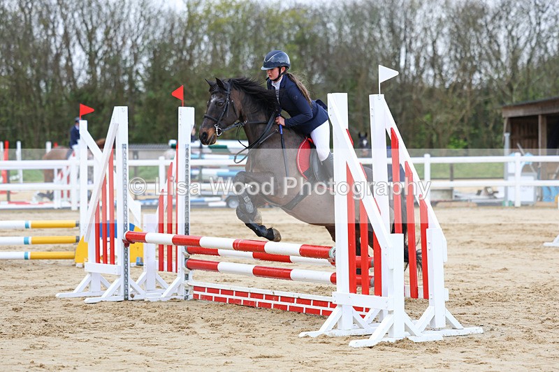 3E7A7769 - Class 1: 60cm