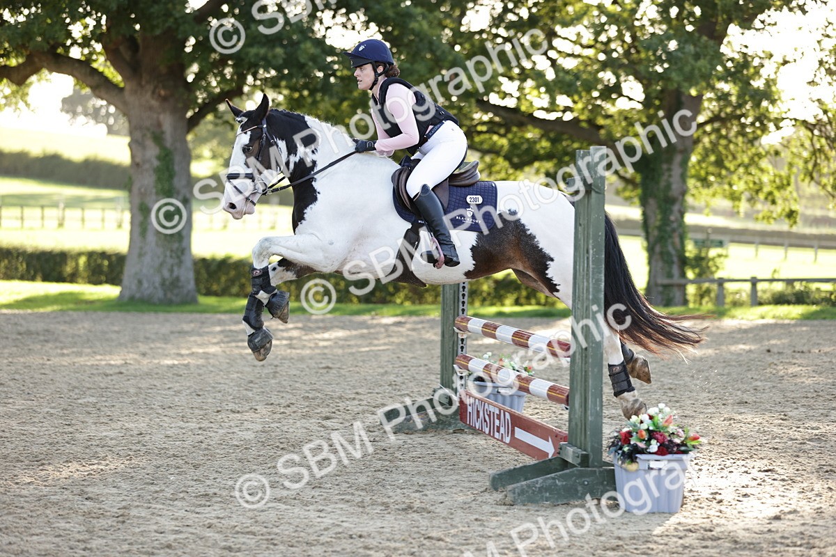 SBM_12383 - E6 - Eventers Challenge 80cm Championship