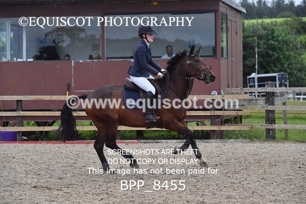 BPP_8455 - CLASS 17 SUN Pony Newcomers/ 1m Open