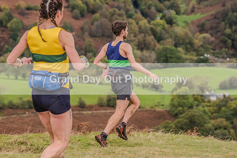 British Fell Relay-2041 - British Fell & Hill Relay Championship Braithwaite Keswick Saturday 21st October 2023