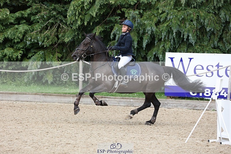 230618-172446-13735 - Cls 22 Hoys 138cm 2nd round 1st rnd