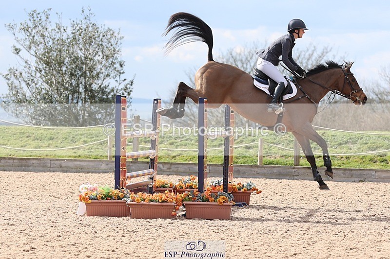 250314-131408-02127 - Cls 8+9 Foxhunter and 1.20m Open