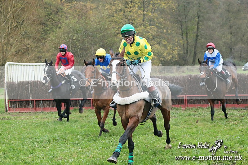 PtP 091124  368 - Knightwick Races Point-to-Point 09/11/24