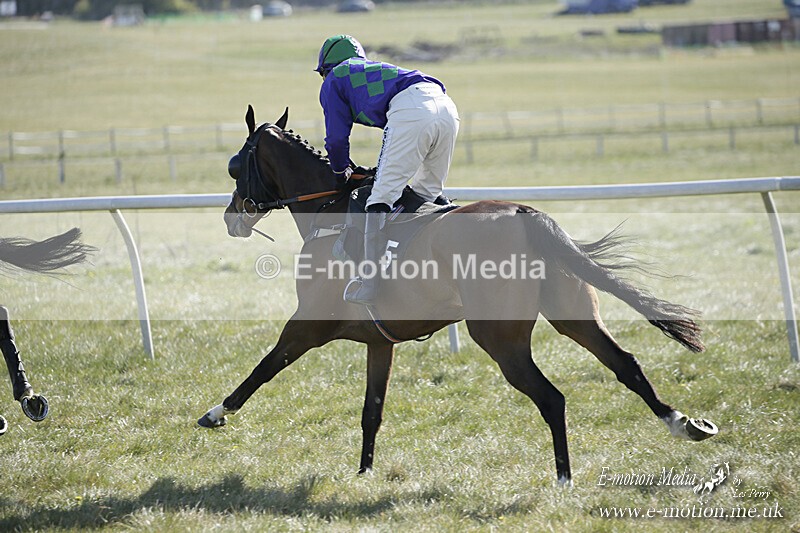 PtP 250421 228 - Larkhill Point-to-Point Racing 25/04/21