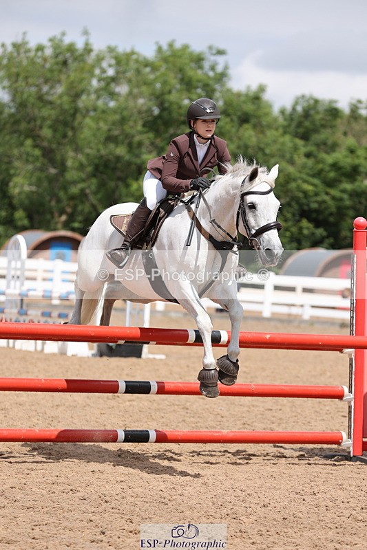 240630A-120204-12868 - Cls 31 Discovery and 90cm Open