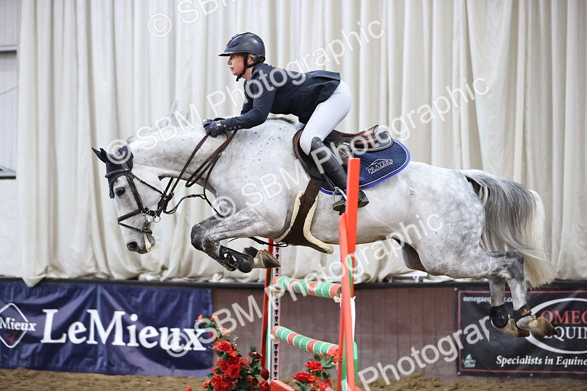 SBM_004088 - Class 13 - Cheval Liverte 1.25m Qualifier