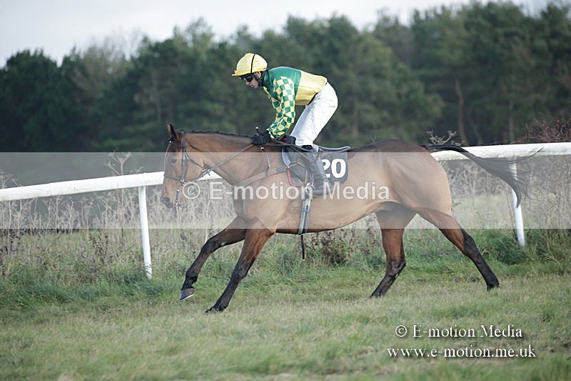 PtP 011219-0294 - Hursley Hambledon Hunt Point-to-Point 01/12/19