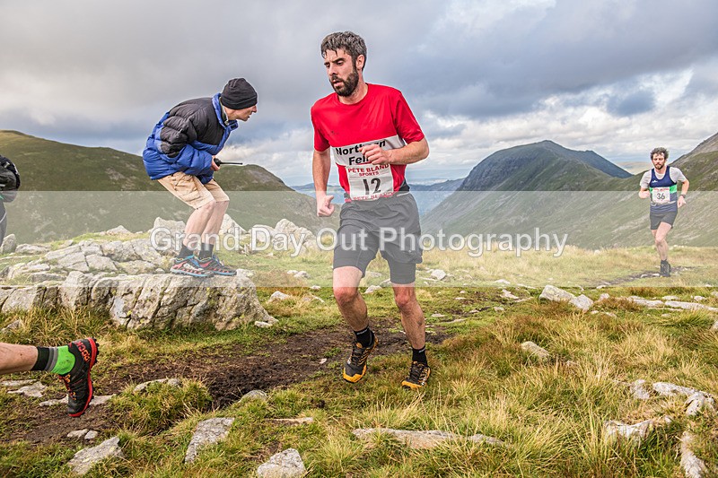 Seat Sandal-119 - Seat Sandal Fell Race Wednesday 12th July 2023
