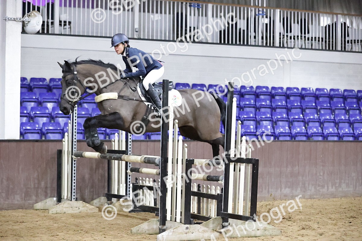 SBM_001357 - Class 3 - 1.00m