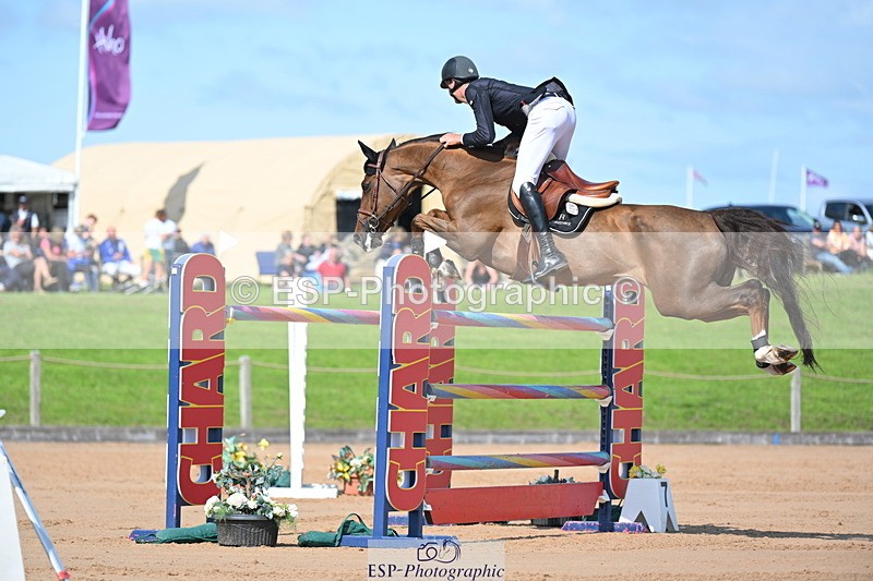 230721A-162821-07699 - Cls 10, 2 Star Big 1.45m Break to End