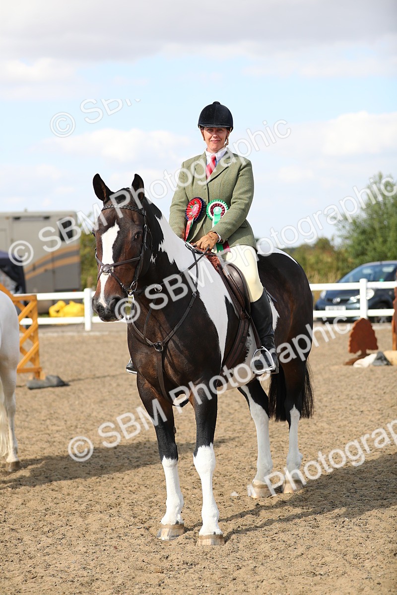 SBM_06922 - Class 49a Style & Performance 80cm (15-19)