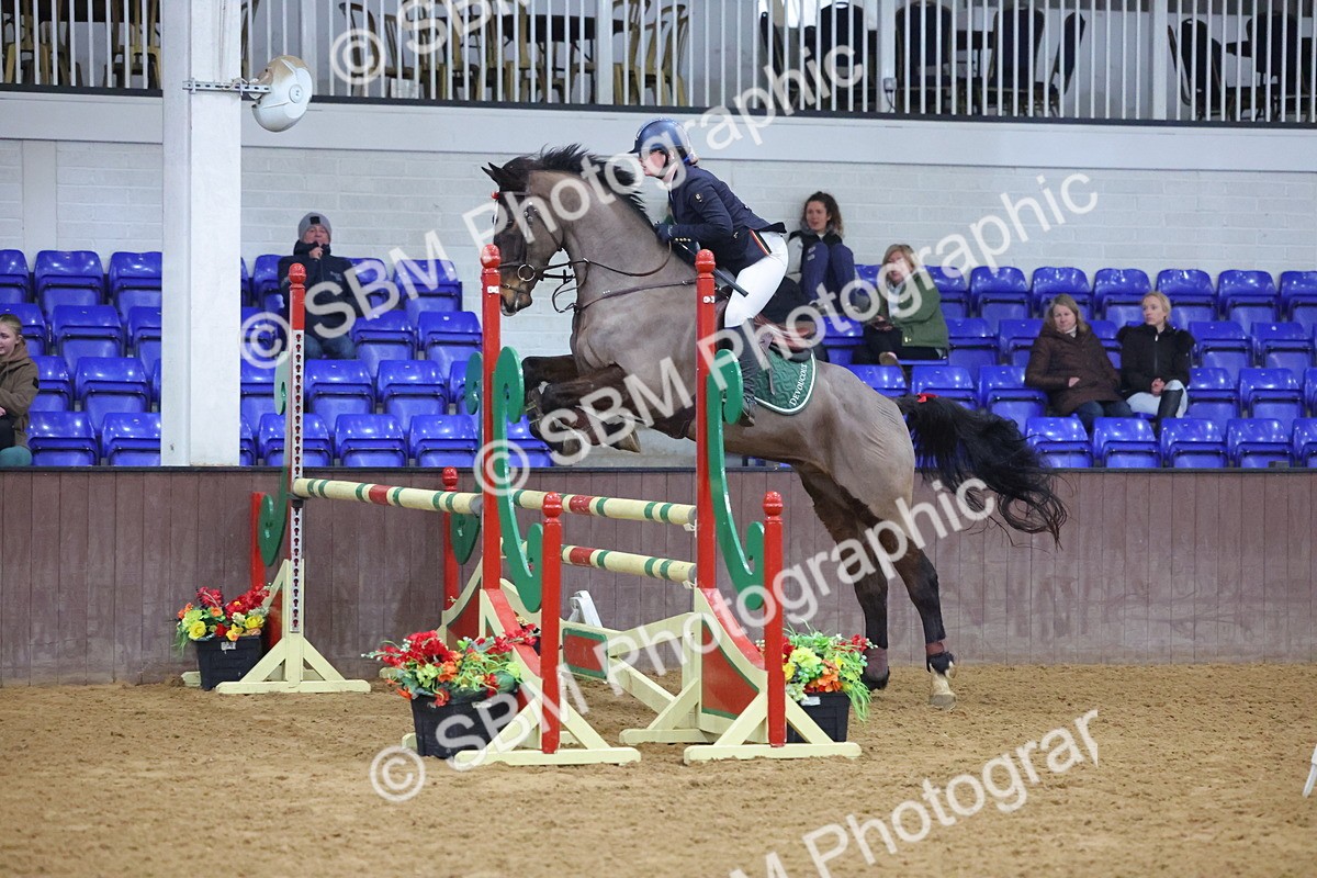 SBM_001934 - Class 15 - Senior Newcomers - First Round (1.10m)