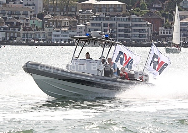 090510 RYA EVENT SUPPORT RIB IMG_0913 - RIBEX 2009 - 10th May