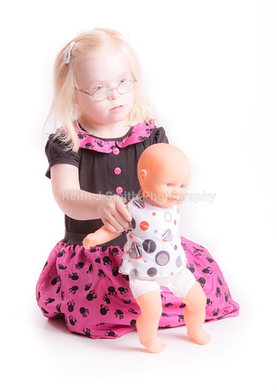 1SKJ5682 - Portraiture