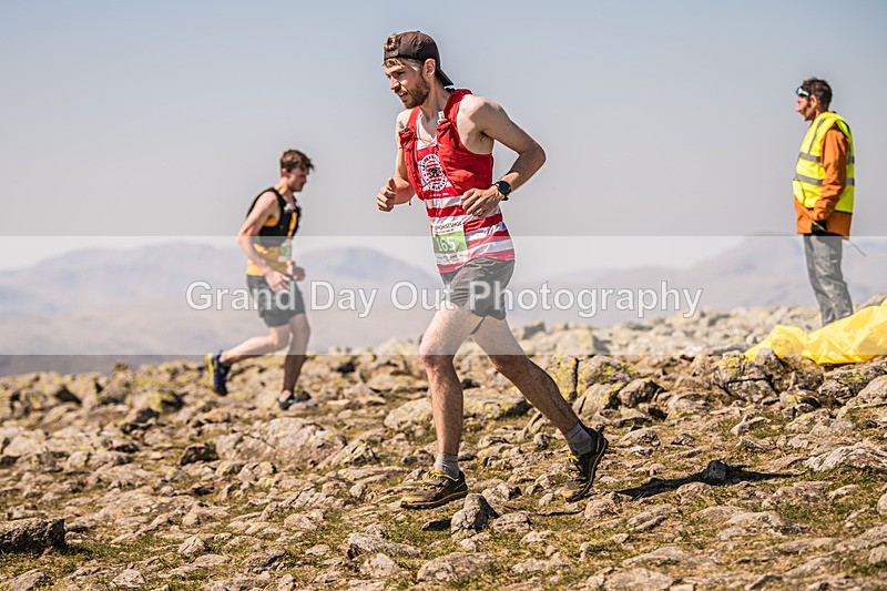 Fairfield-268 - Fairfield Horseshoe Fell Race Saturday 10th May 2025