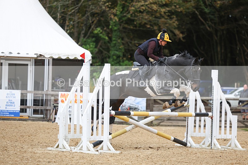 3E7A0335 - Class 6: 90/95cm