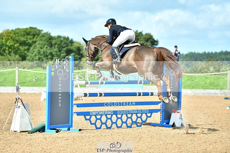 230811A-112505-03894 - Cls 20 Snr Fox