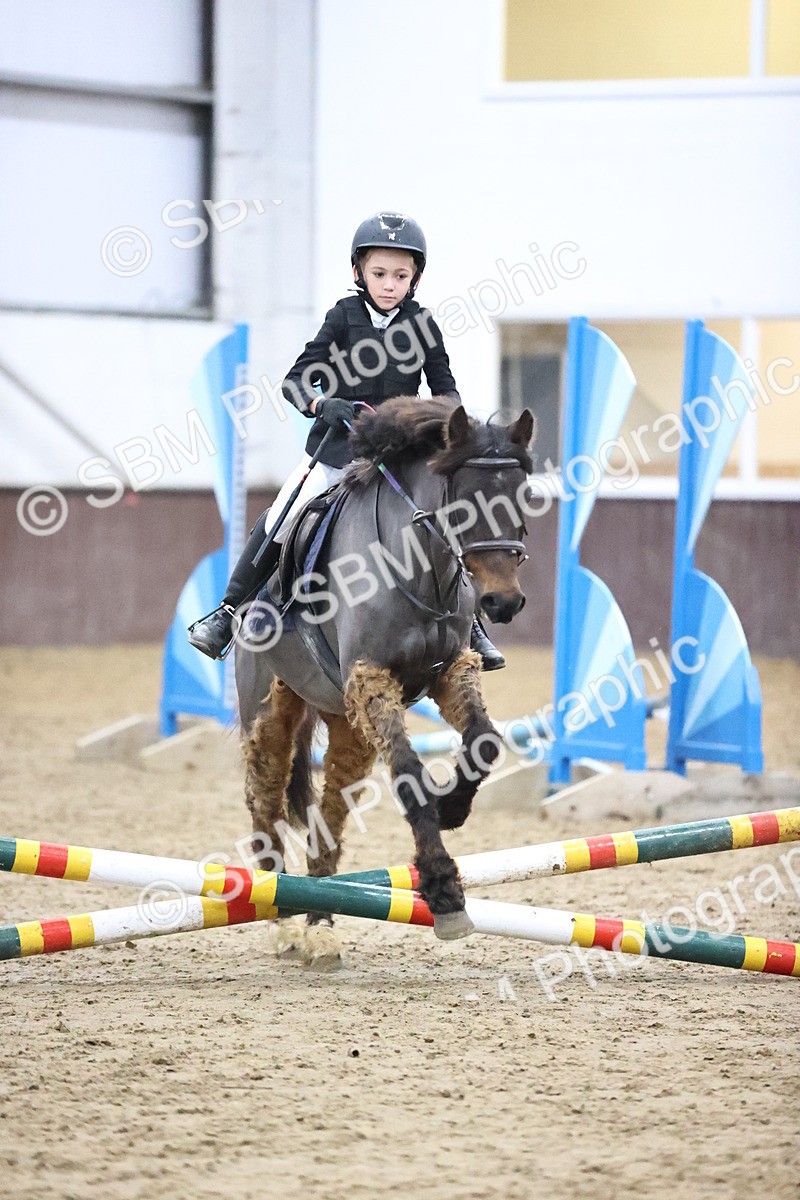 SBM_000350 - Class 2 - The Rug Lady 40cm