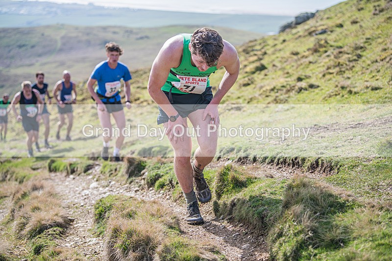 Black Combe-115 - Black Combe Fell Race Saturday 8th March 2025
