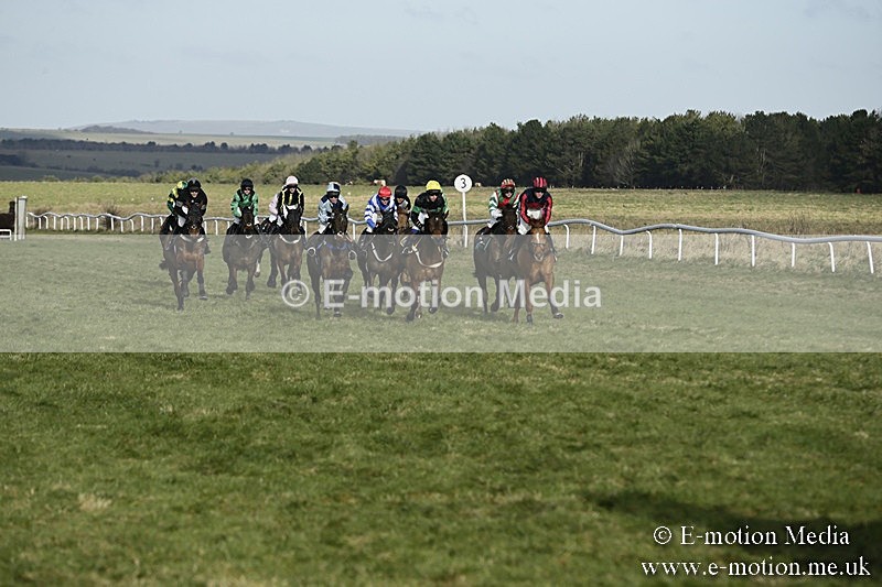 PtP 070118 -40 - Larkhill Racing Club Point to Point Larkhill 07/01/2018