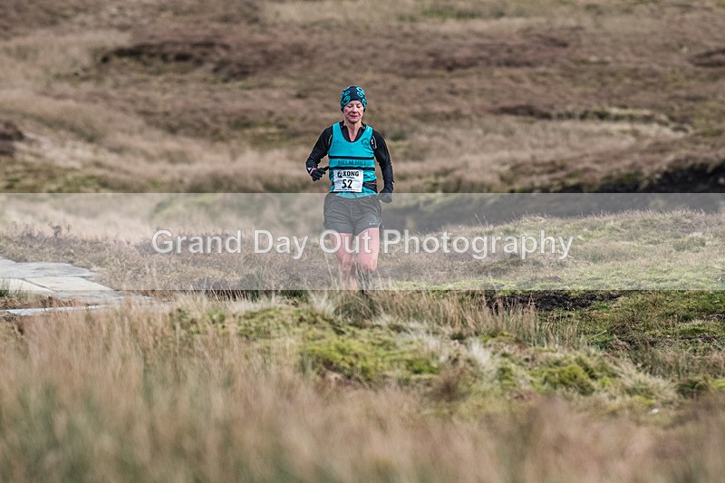 Nine Standards-613 - Nine Standards Fell Race Thursday 1st January 2026