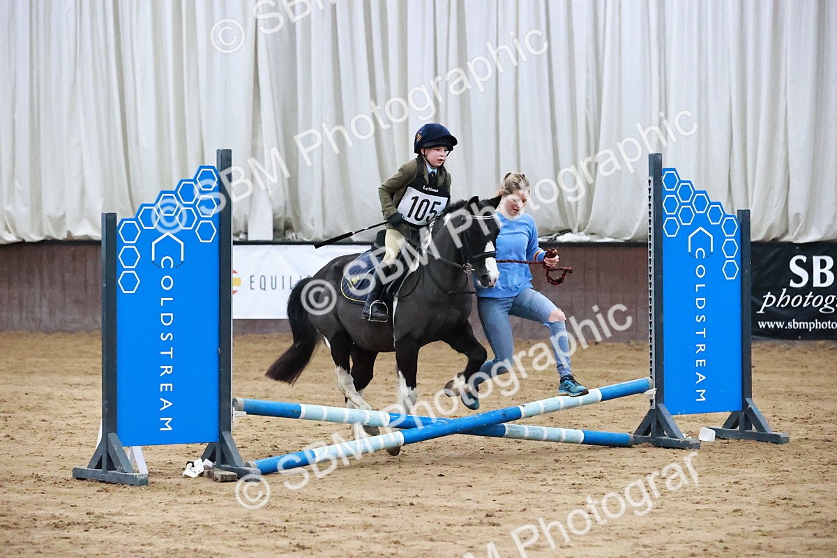 SBM_000066 - Class 1 - 40cm