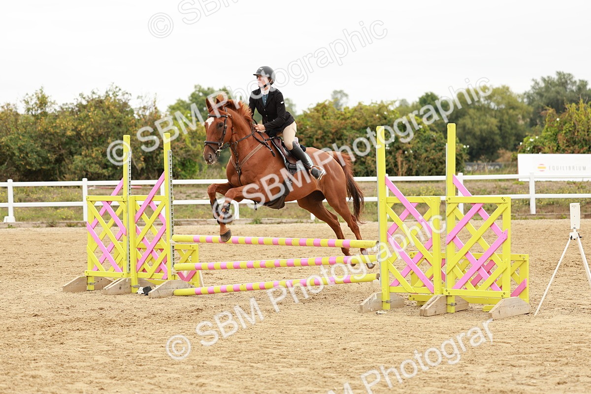 SBM_008498 - Class 5 - 80cm