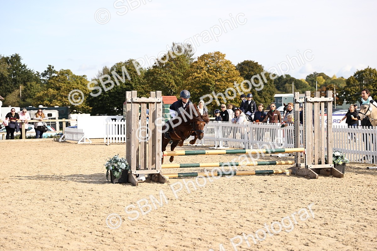 SBM_61955 - J12 - Junior Pony 55cm Championship