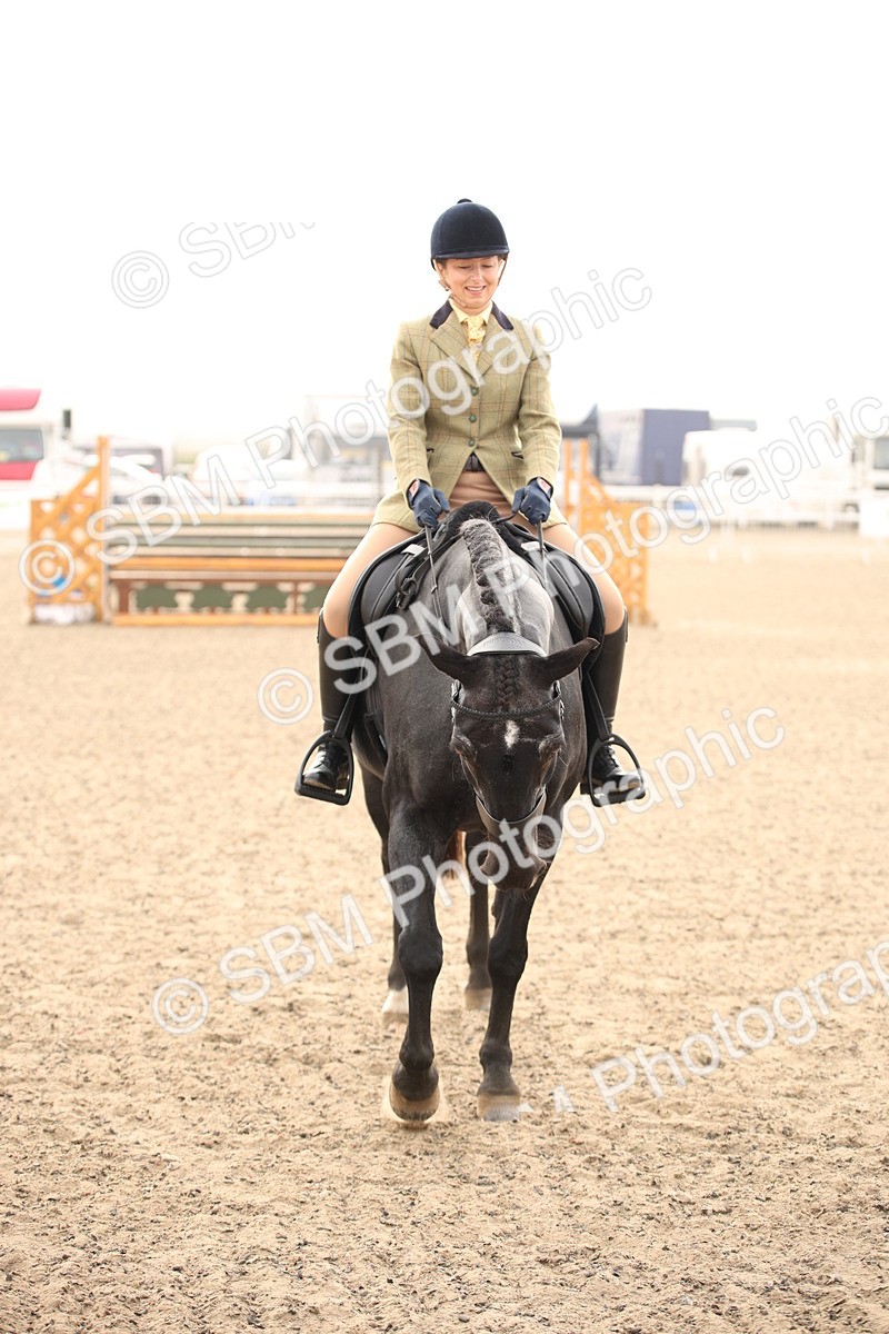 SBM_09766 - Class 401 Riding Club Pony
