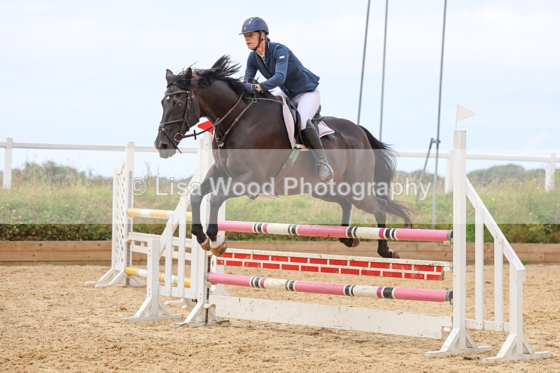 3E7A1464 - Class 12: 1.05 National Amateur Qualifier